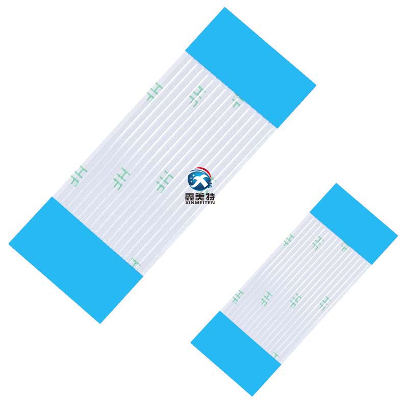 1.0間距無鹵ffc軟排線